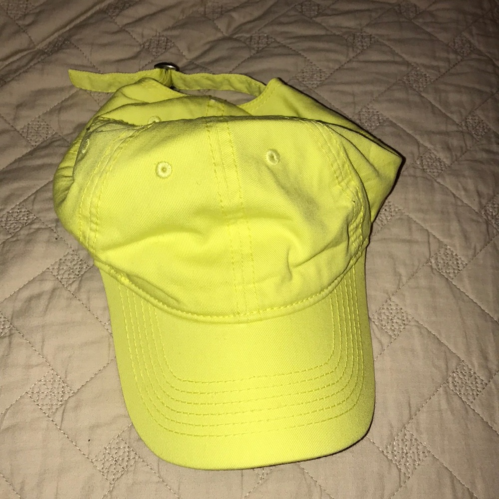Generic hat